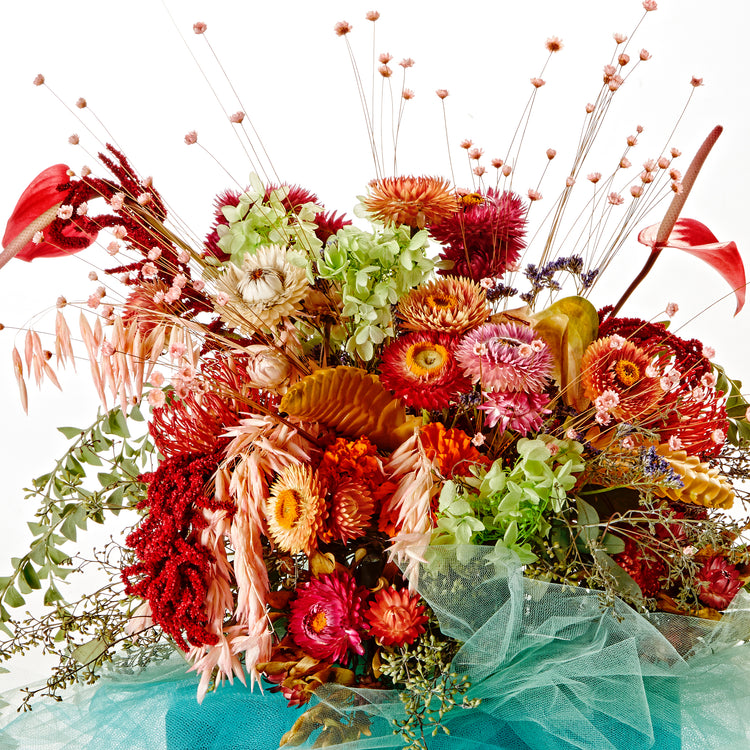 Floral Sculpture