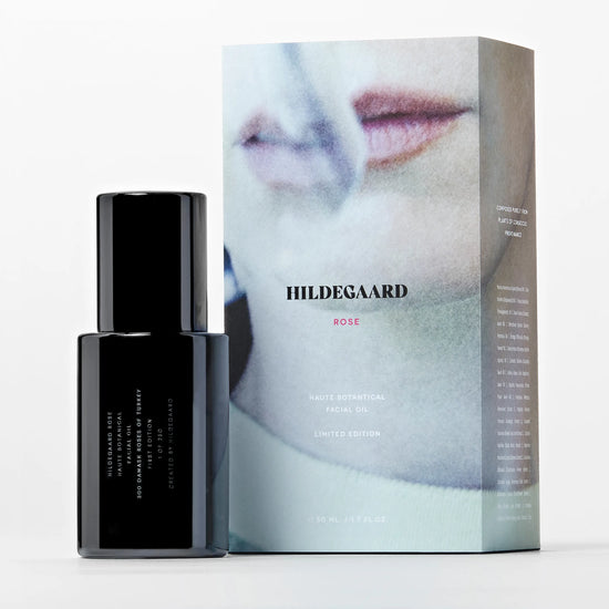 Hildegaard Haute Botanical