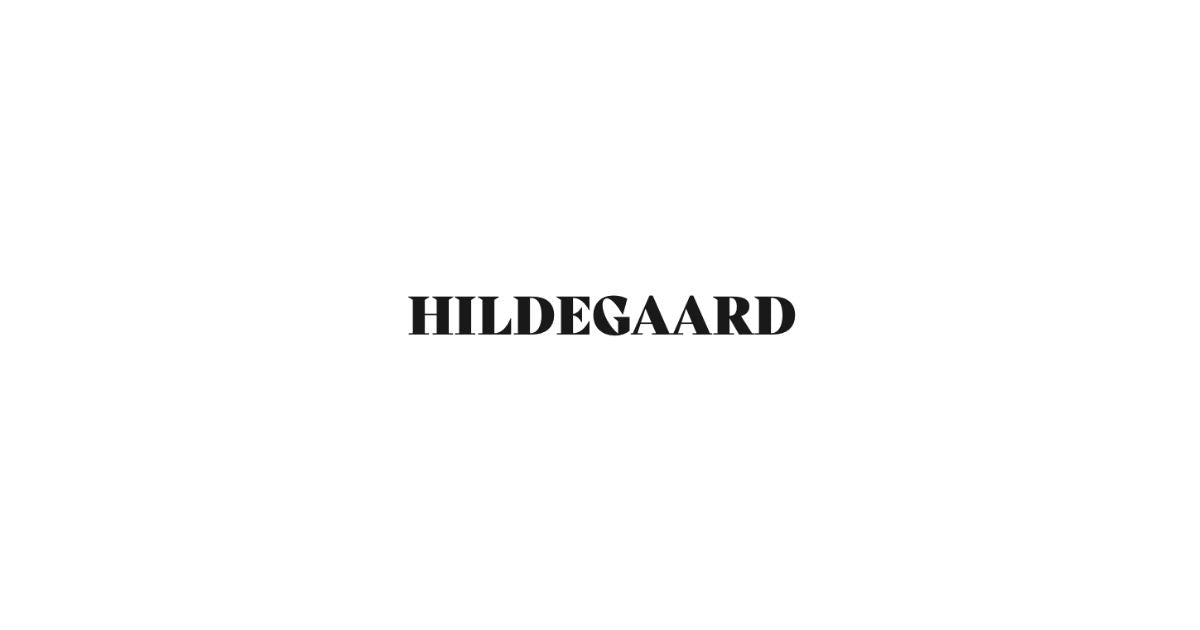 Hildegaard Haute Botanical